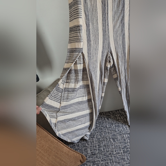 Free People Beach Cover Up Pants! - Picture 2 of 4